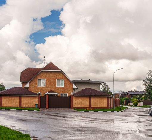 Архангельское-2