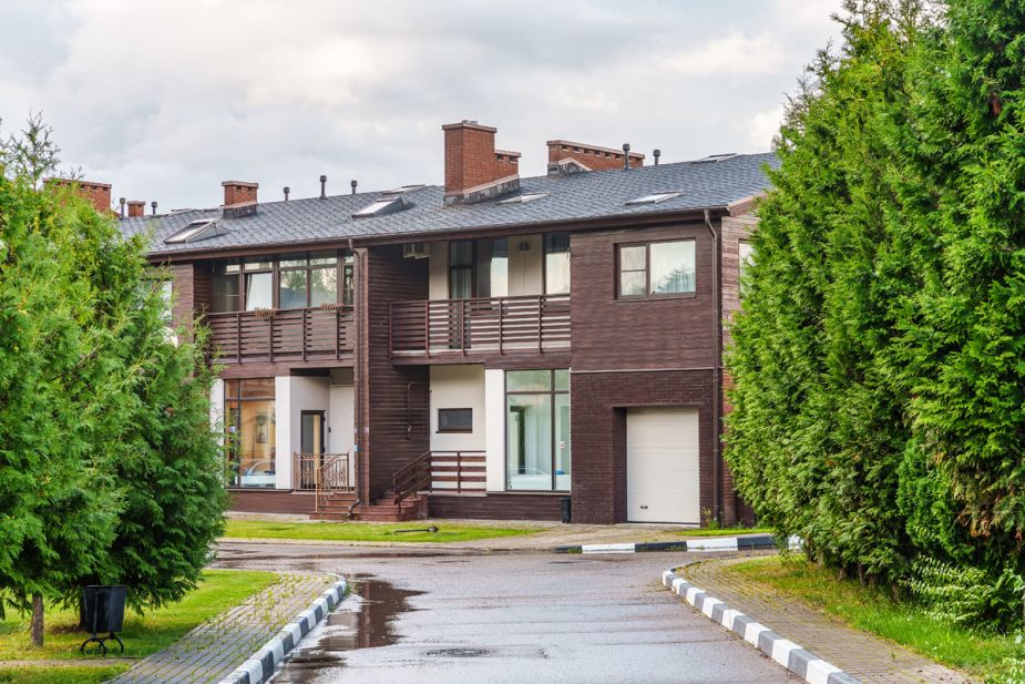 Архангельское-2