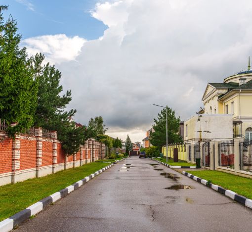 Архангельское-2