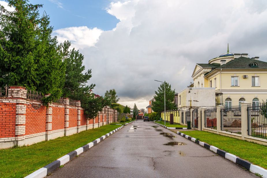 Архангельское-2