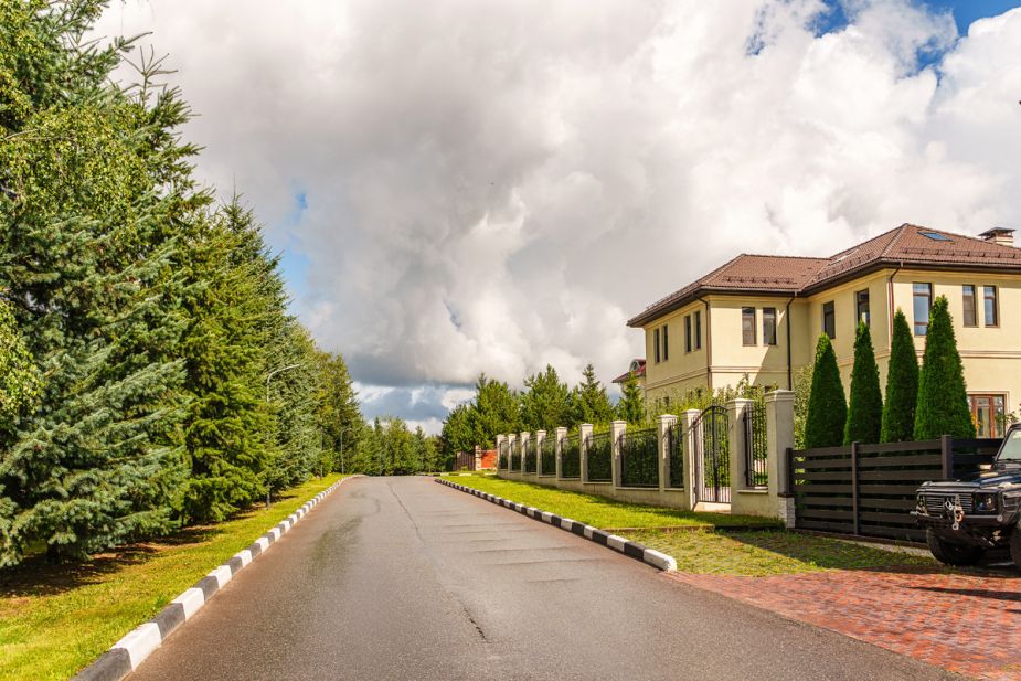 Архангельское-2