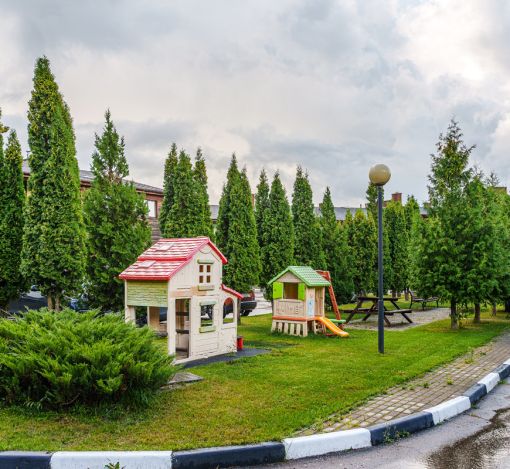 Архангельское-2