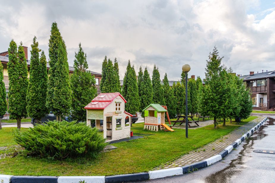 Архангельское-2