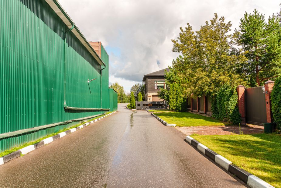 Архангельское-2