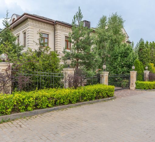 Дом в КП "Усадьбы Архангельское"