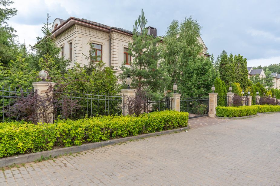 Дом в КП "Усадьбы Архангельское"