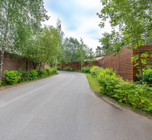 Дом в КП "Усадьбы Архангельское"