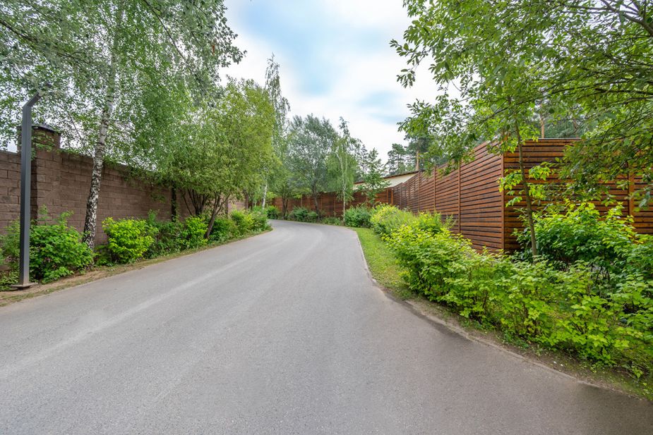 Дом в КП "Усадьбы Архангельское"