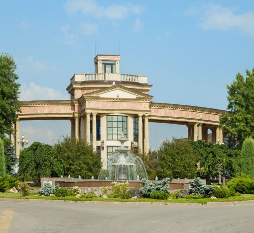 Дом под отделку в Ренессанс Парке