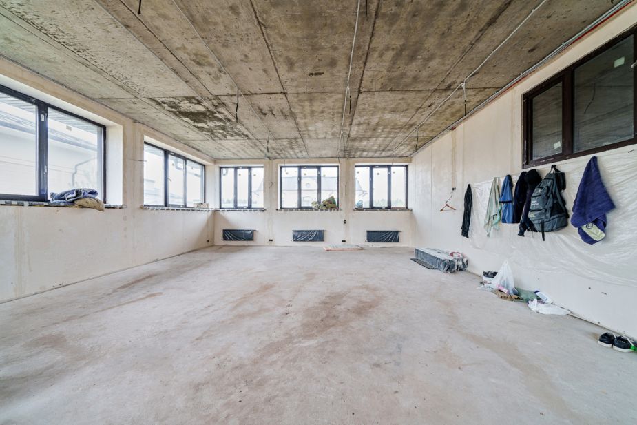 Дом под отделку в Ренессанс Парке