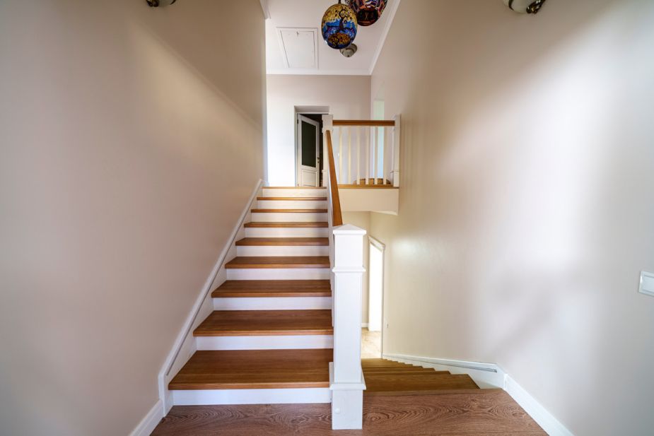 Дом под ключ в КП Кедры