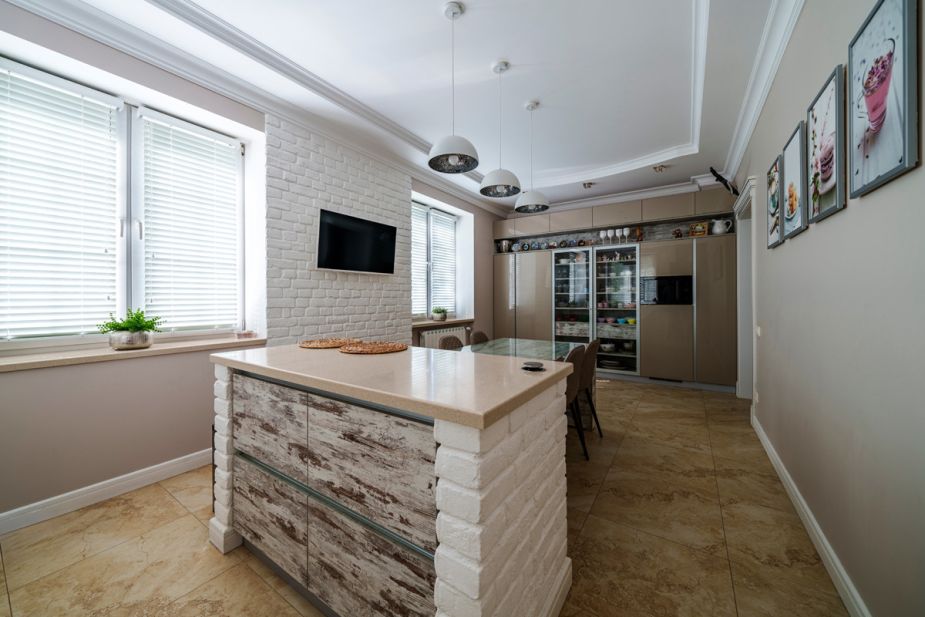 Дом под ключ в КП Кедры