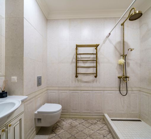 Дом под ключ в КП Кедры