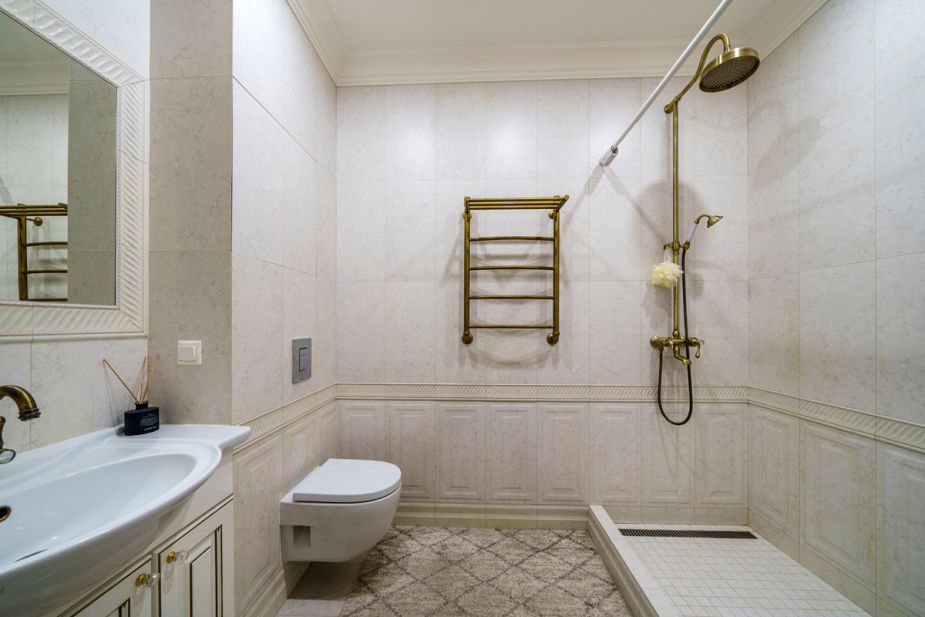 Дом под ключ в КП Кедры