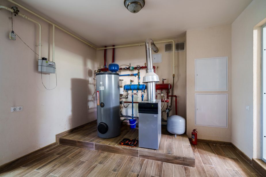 Дом под ключ в КП Кедры