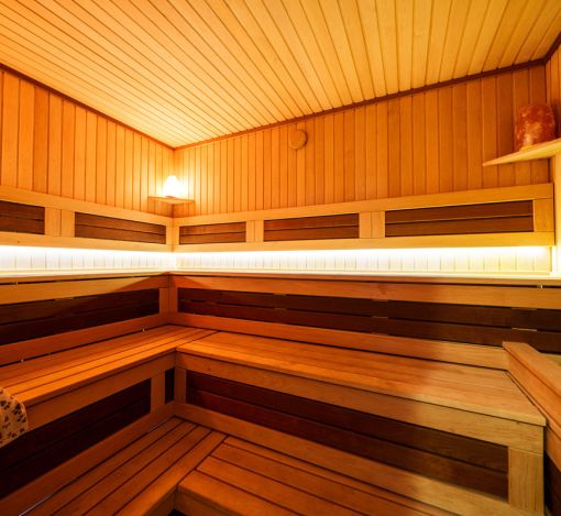 Дом под ключ в КП Кедры