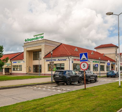 Новый дом под ключ в Павлово-1