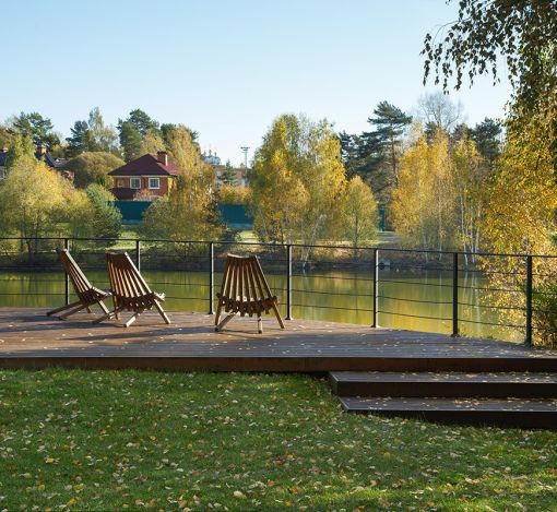 Новый дом под ключ в Павлово-1