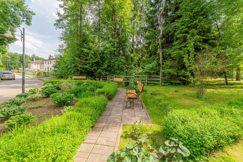 Новолеоново