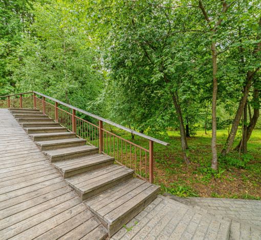 Новолеоново