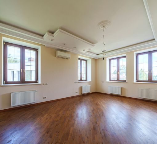 Готовый дом в КП Монтевиль