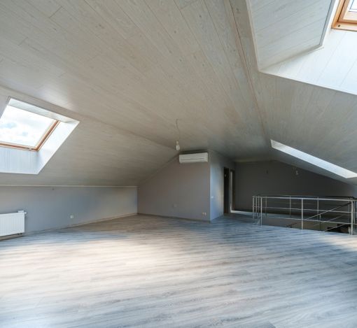 Готовый дом в КП Монтевиль