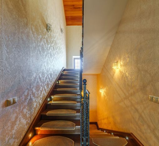 Готовый дом в КП Монтевиль