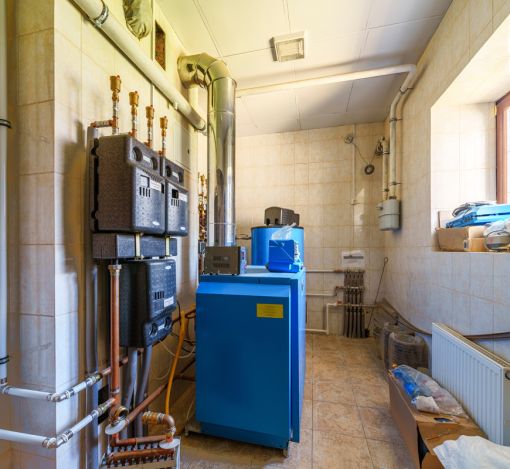 Готовый дом в КП Монтевиль