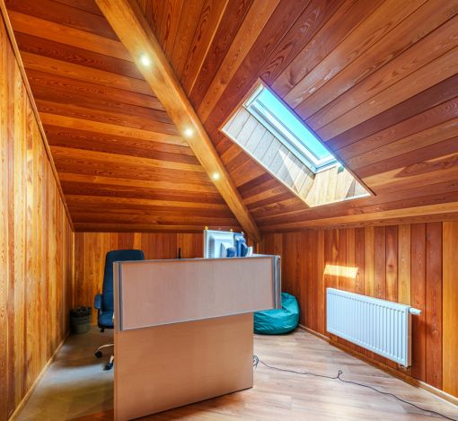 Готовый дом в КП Монтевиль