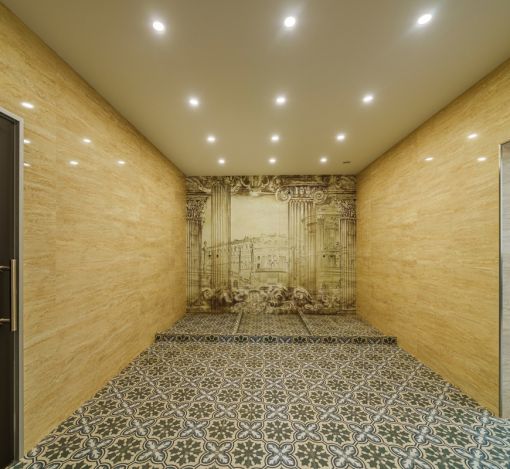 Готовый дом в КП Монтевиль