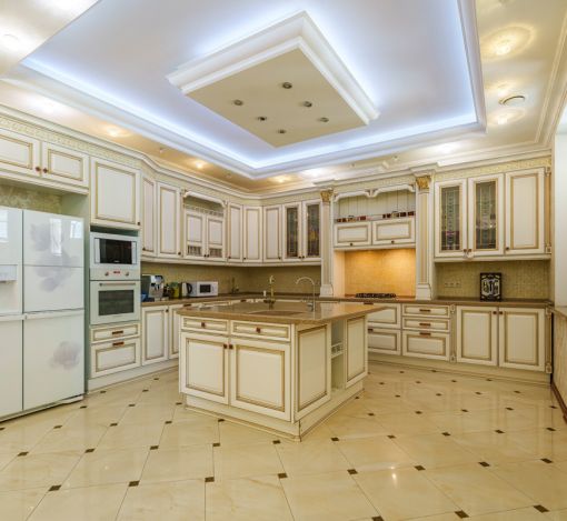 Готовый дом в КП Монтевиль