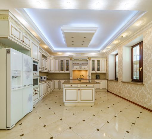 Готовый дом в КП Монтевиль