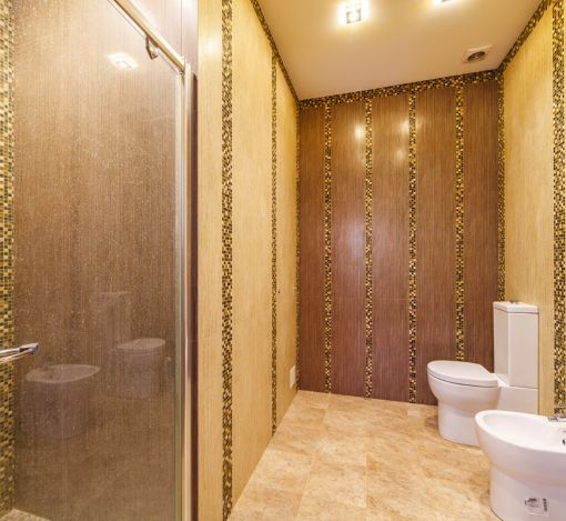 Готовый дом в КП Монтевиль