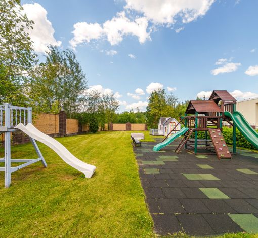 Готовый дом в КП Монтевиль