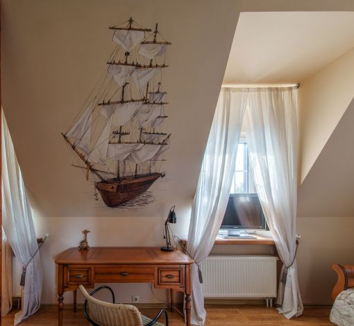 Дом с бассейном в КП Урожай