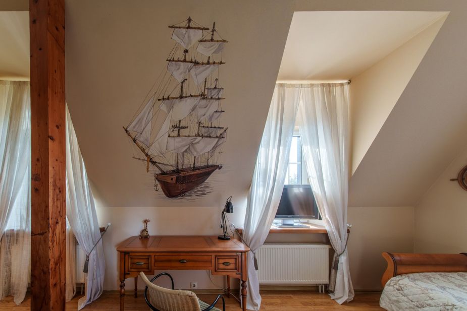 Дом с бассейном в КП Урожай