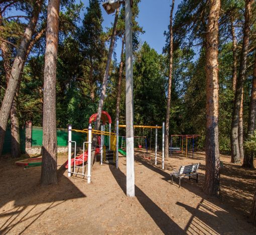 Дом с бассейном в КП Урожай