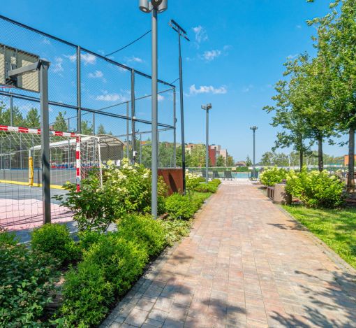 Футуро Парк