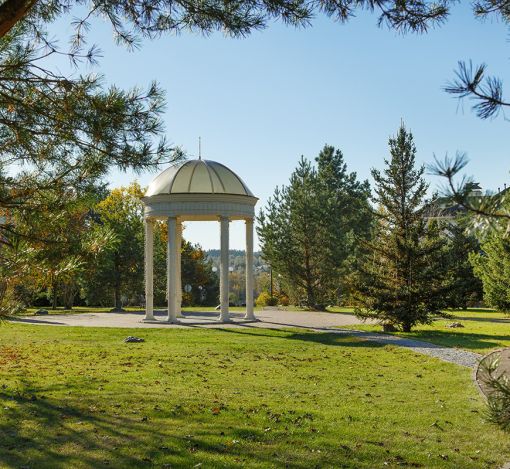 Усадьба в КП Павлово-1