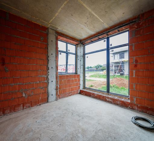 Дом под отделку в КП Истра Лэнд-2