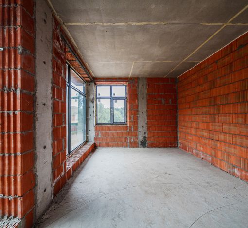 Дом под отделку в КП Истра Лэнд-2