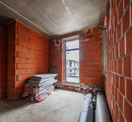 Дом под отделку в КП Истра Лэнд-2