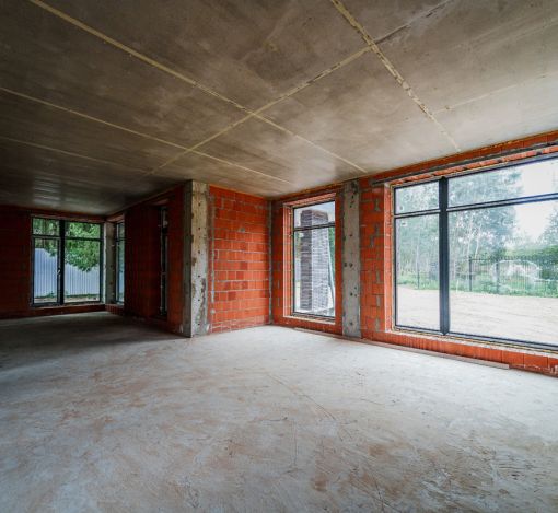 Дом под отделку в КП Истра Лэнд-2