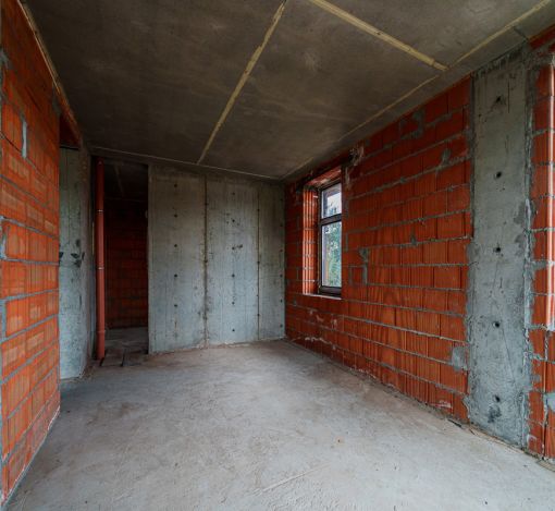 Дом под отделку в КП Истра Лэнд-2