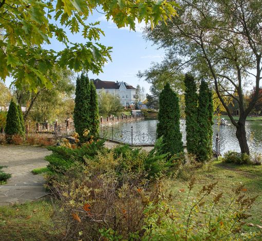 Дом под ключ в КП Княжье Озеро