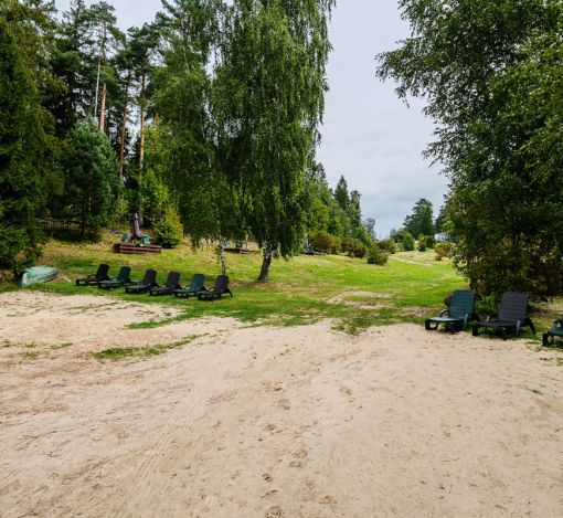 Дом под отделку в КП Истра Лэнд-2