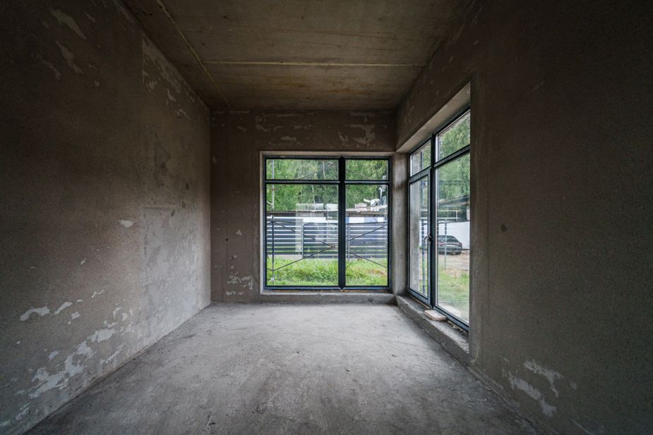 Дом под отделку в КП Истра Лэнд-2