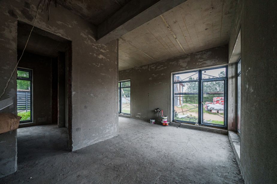 Дом под отделку в КП Истра Лэнд-2