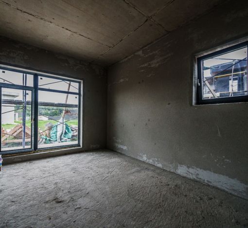 Дом под отделку в КП Истра Лэнд-2