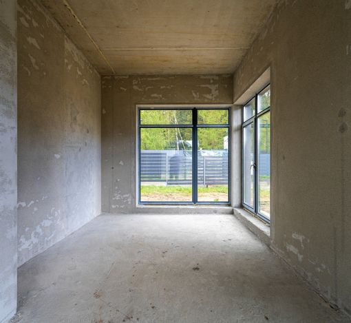 Дом под отделку в КП Истра Лэнд-2